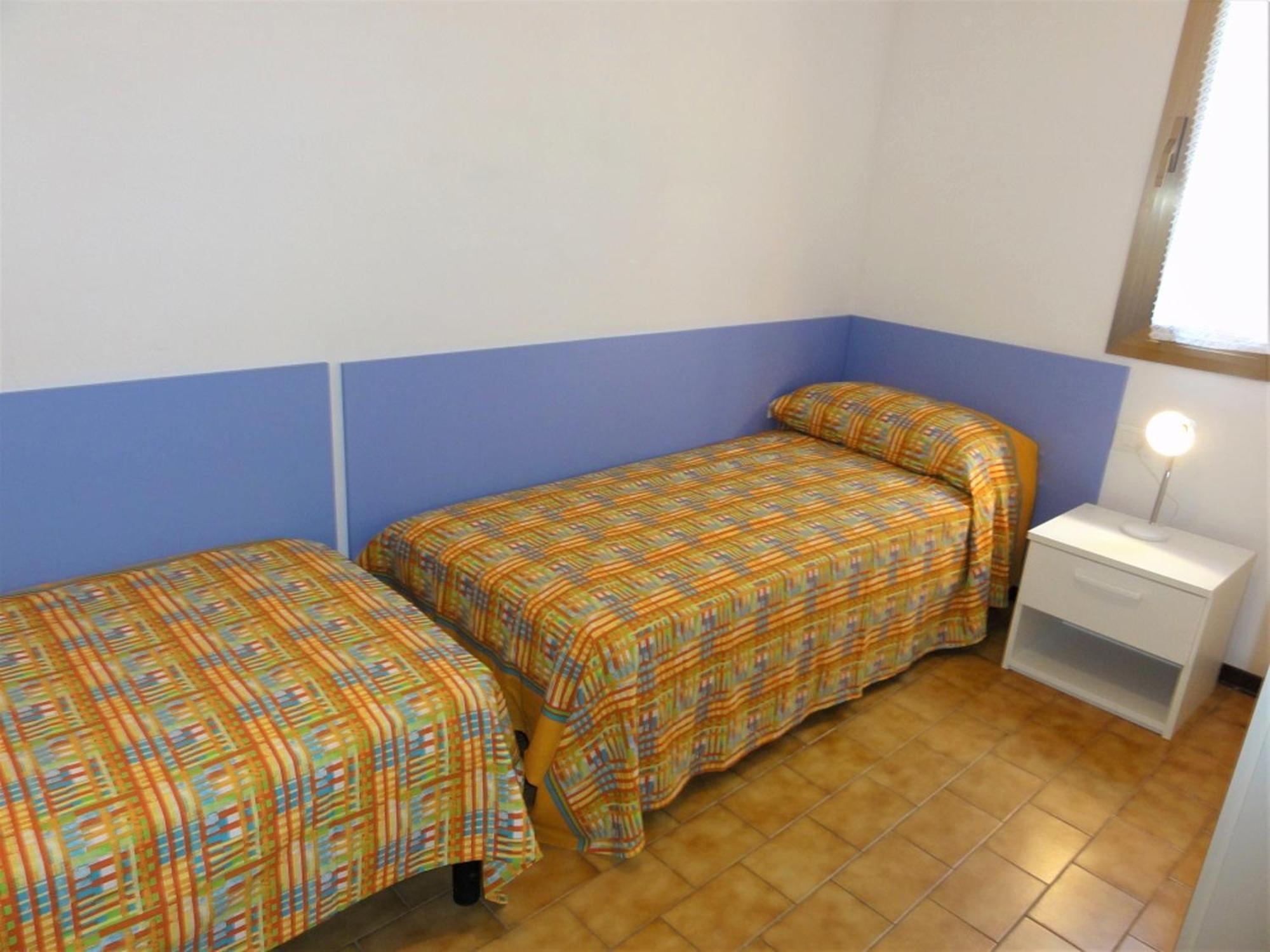 Reji - Appartamenti Bibione Pokoj fotografie