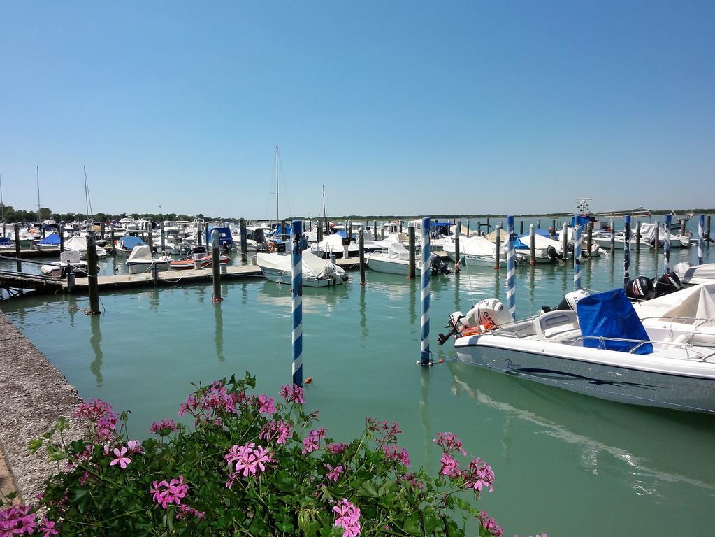 Reji - Appartamenti Bibione Exteriér fotografie