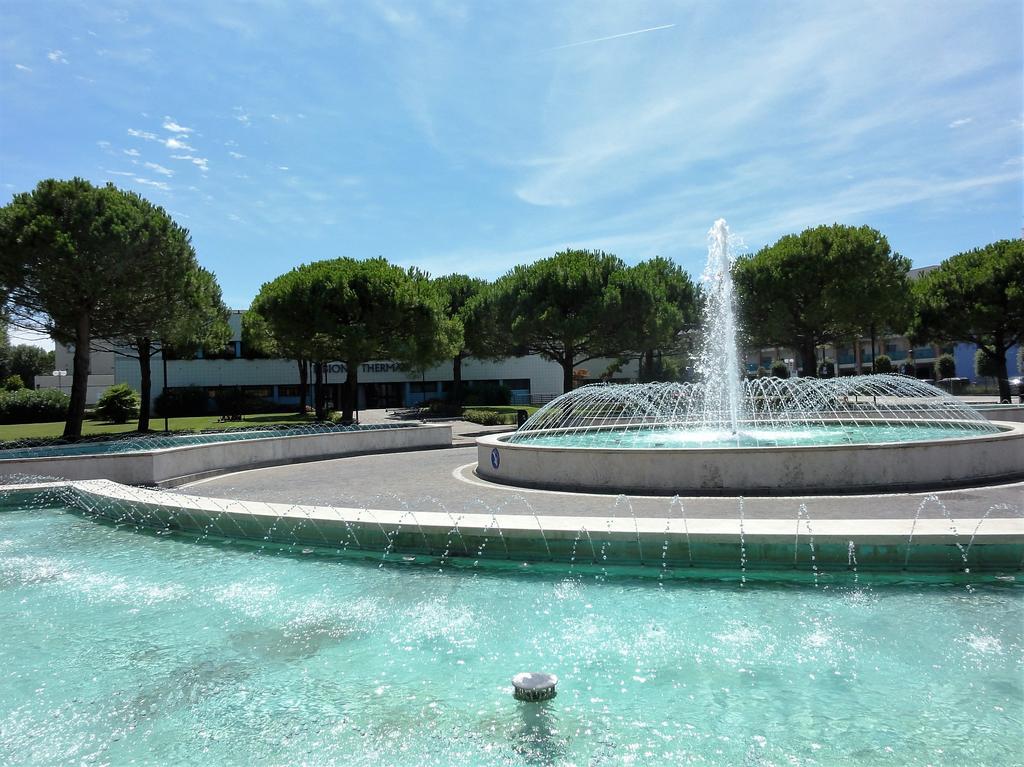 Reji - Appartamenti Bibione Exteriér fotografie