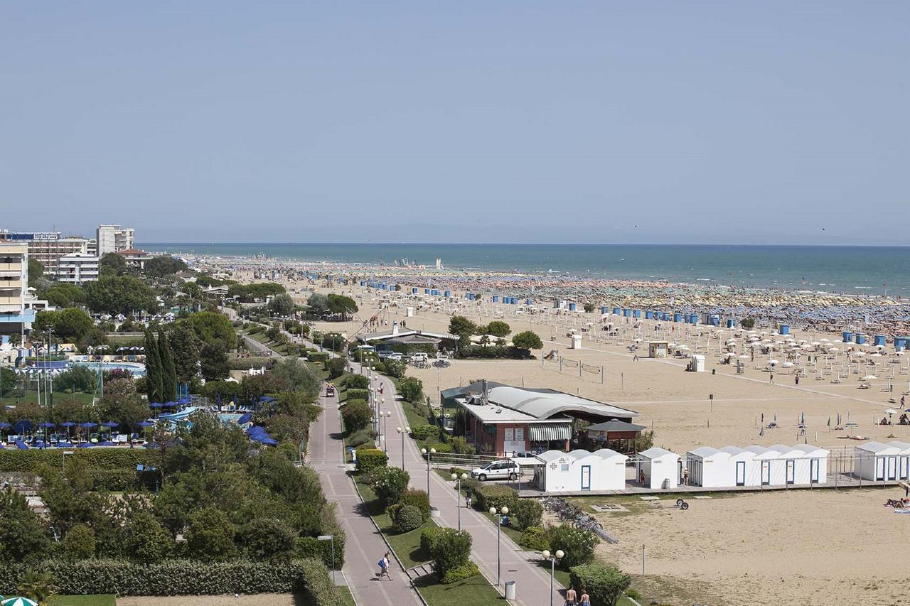 Reji - Appartamenti Bibione Exteriér fotografie
