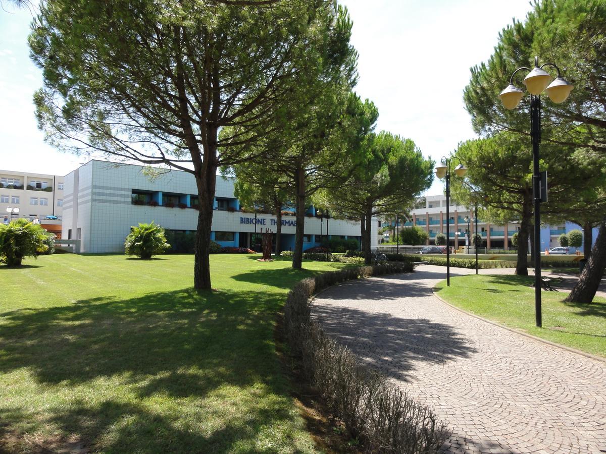 Reji - Appartamenti Bibione Exteriér fotografie